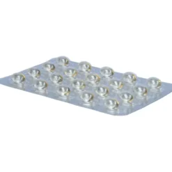 SINULIND Erkältungs Kapseln 20 St