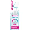 SINULIND 2in1 Nasenspray 50 ml