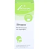 SINUPAS Tropfen 50 ml
