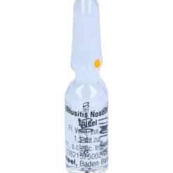 SINUSITIS Nosode Injeel Ampullen 10 St