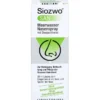 SIOZWO SAN Meerwasser Nasenspray m.Dexpanthenol 20 ml