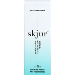 SKJUR Anti-Pigment Serum 30 ml