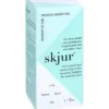 SKJUR Augenpflege Creme 15 ml