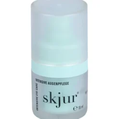 SKJUR Augenpflege Creme 15 ml