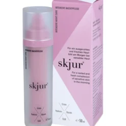 SKJUR Nachtpflege Creme 50 ml