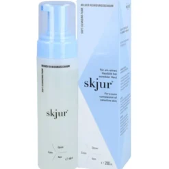 SKJUR Reinigungsschaum 200 ml
