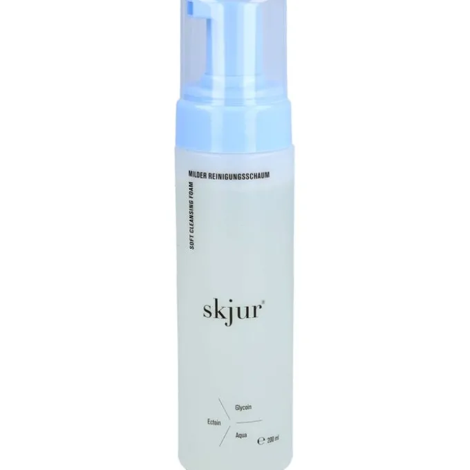 SKJUR Reinigungsschaum 200 ml