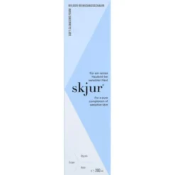 SKJUR Reinigungsschaum 200 ml