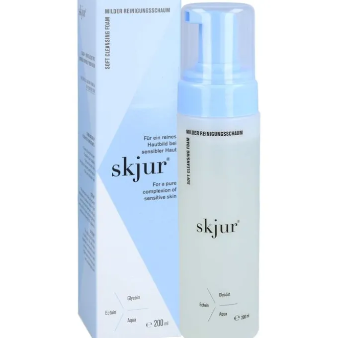 SKJUR Reinigungsschaum 200 ml