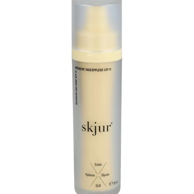 SKJUR Tagespflege Creme LSF 15 50 ml