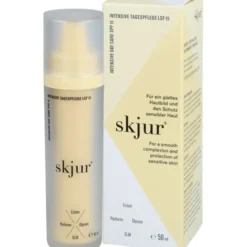 SKJUR Tagespflege Creme LSF 15 50 ml