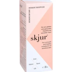 SKJUR Tagespflege Creme 30 ml