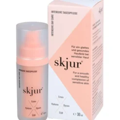 SKJUR Tagespflege Creme 30 ml