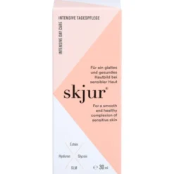 SKJUR Tagespflege Creme 30 ml