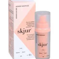 SKJUR Tagespflege Creme 30 ml