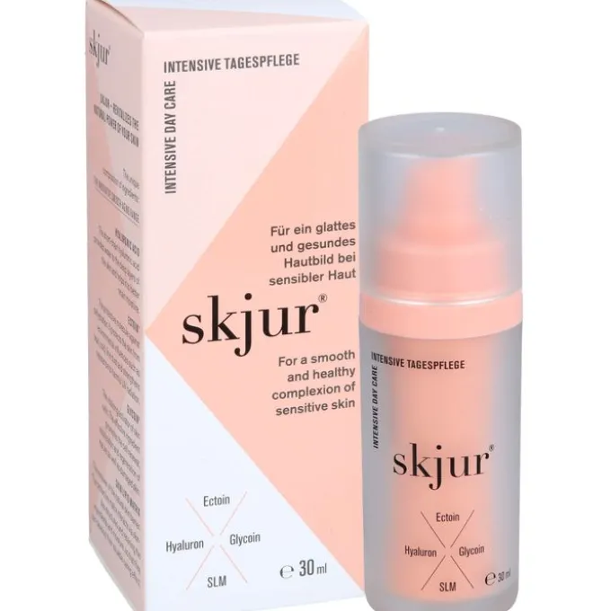SKJUR Tagespflege Creme 30 ml