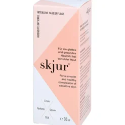 SKJUR Tagespflege Creme 30 ml