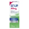 SNUP Allerg 137 μg/50 μg pro Sprühstoß Nasenspray 23 g