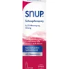 SNUP Schnupfenspray 0,1% Nasenspray 15 ml