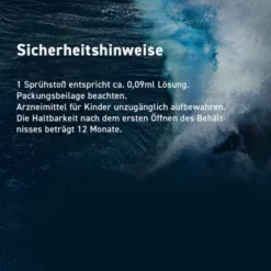 SNUP Schnupfenspray 0,1% Nasenspray 15 ml