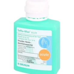 SOFTA-MAN acute Lösung 100 ml