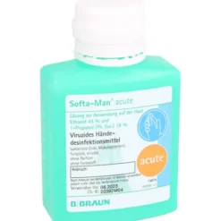 SOFTA-MAN acute Lösung 100 ml