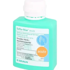 SOFTA-MAN acute Lösung 100 ml