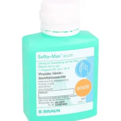 SOFTA-MAN acute Lösung 100 ml