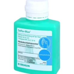SOFTA-MAN Händedesinfektion Kittelflasche 100 ml