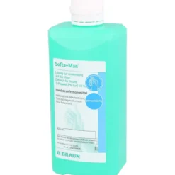 SOFTA-MAN Händedesinfektion Spenderflasche 500 ml