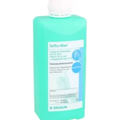 SOFTA-MAN Händedesinfektion Spenderflasche 500 ml