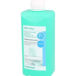 SOFTA-MAN Händedesinfektion Spenderflasche 500 ml