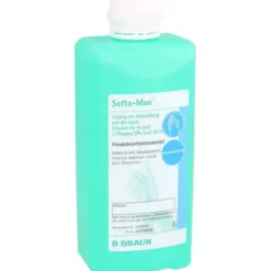 SOFTA-MAN Händedesinfektion Spenderflasche 500 ml