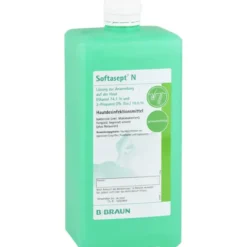 SOFTASEPT N farblos Dosierfl. 1000 ml
