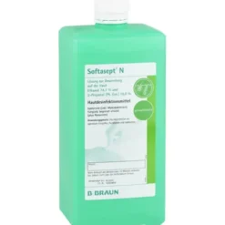 SOFTASEPT N farblos Dosierfl. 1000 ml