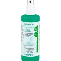 SOFTASEPT N farblos Sprühfl. 250 ml