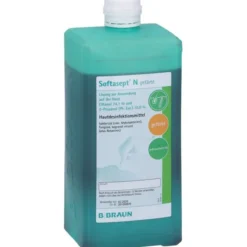 SOFTASEPT N gefärbt Dosierfl. 1000 ml