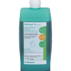 SOFTASEPT N gefärbt Dosierfl. 1000 ml