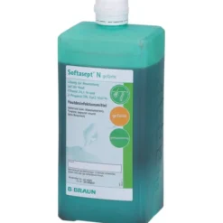 SOFTASEPT N gefärbt Dosierfl. 1000 ml