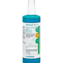 SOFTASEPT N gefärbt Sprühfl. 250 ml