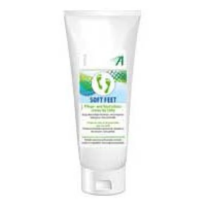 SOFT FEET Creme 100 ml