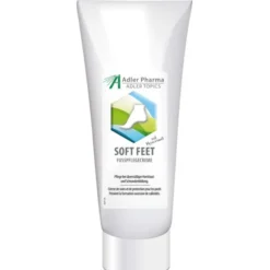 SOFT FEET Creme 100 ml