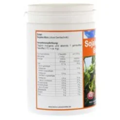 SOJA LECITHIN Berco Granulat 70 g