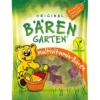 SOLDAN Bären vegan Multivitamin-Bären zuckerhaltig 125 g