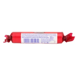 SOLDAN Tex Schmelz Traubenzucker Kirsche Rolle 33 g