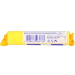 SOLDAN Tex Schmelz Traubenzucker Banane Rolle 33 g