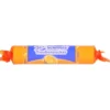 SOLDAN Tex Schmelz Traubenzucker Orange Rolle 33 g