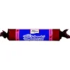 SOLDAN Tex Schmelz Traubenzucker Himbeere Rolle 33 g