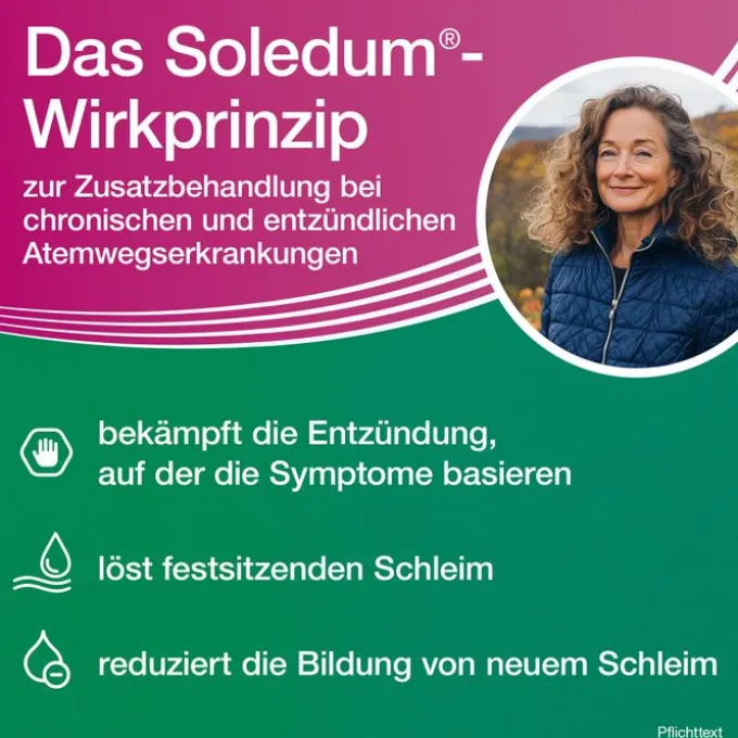 SOLEDUM addicur 200 mg magensaftres.Weichkapseln 100 St