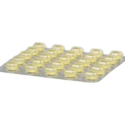 SOLEDUM addicur 200 mg magensaftres.Weichkapseln 100 St